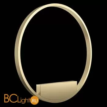 Настенный светильник Maytoni Rim MOD058WL-L35BS4K