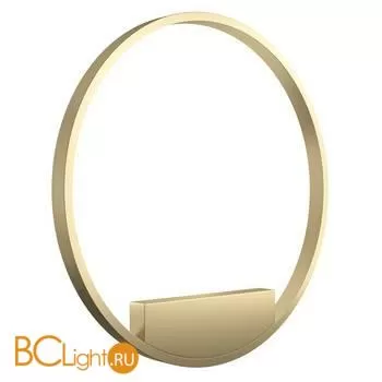 Настенный светильник Maytoni Rim MOD058WL-L35BS4K - Фото 0