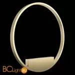 Настенный светильник Maytoni Rim MOD058WL-L35BS4K