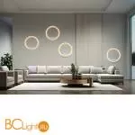 Настенный светильник Maytoni Rim MOD058WL-L50W4K - Фото 1