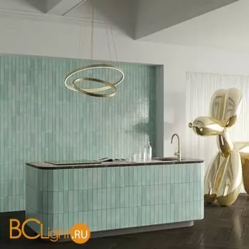 Подвесной светильник Maytoni Rim MOD058PL-L55B3K - Фото 0