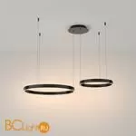 Подвесной светильник Maytoni Rim MOD058PL-L55B3K - Фото 2