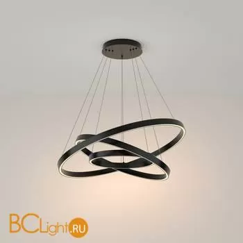 Подвесной светильник Maytoni Rim MOD058PL-L100B3K