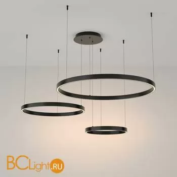 Подвесной светильник Maytoni Rim MOD058PL-L100B3K - Фото 1