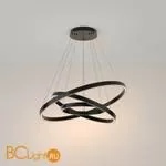 Подвесной светильник Maytoni Rim MOD058PL-L100B3K