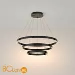 Подвесной светильник Maytoni Rim MOD058PL-L100B3K - Фото 0