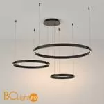 Подвесной светильник Maytoni Rim MOD058PL-L100B3K - Фото 1