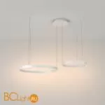 Подвесной светильник Maytoni Rim MOD058PL-L55W3K - Фото 1