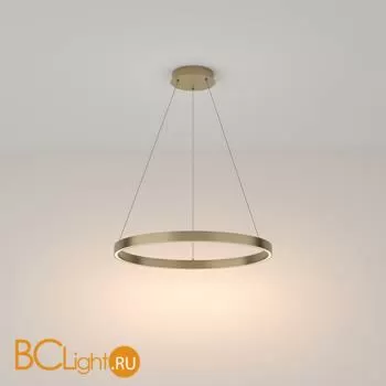 Подвесной светильник Maytoni Rim MOD058PL-L32BS3K