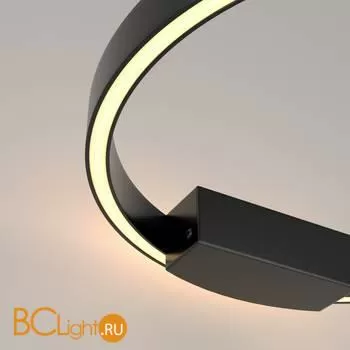 Настенный светильник Maytoni Rim MOD058WL-L25B3K - Фото 0