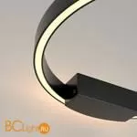 Настенный светильник Maytoni Rim MOD058WL-L25B3K - Фото 0