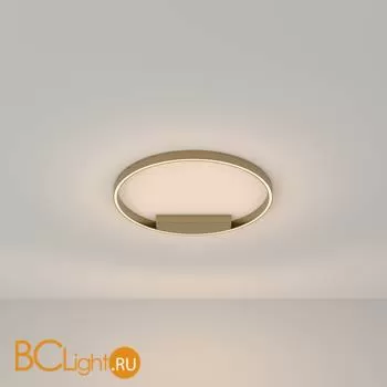 Потолочный светильник Maytoni Rim MOD058CL-L35BS3K
