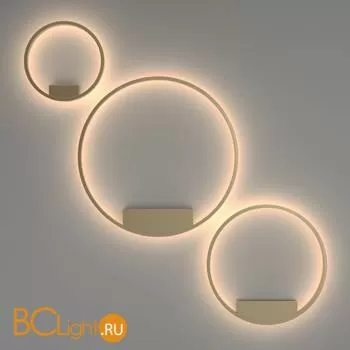 Потолочный светильник Maytoni Rim MOD058CL-L35BS3K - Фото 1