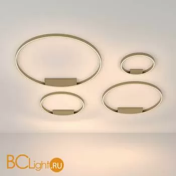 Потолочный светильник Maytoni Rim MOD058CL-L35BS3K - Фото 2