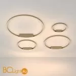 Потолочный светильник Maytoni Rim MOD058CL-L35BS3K - Фото 2