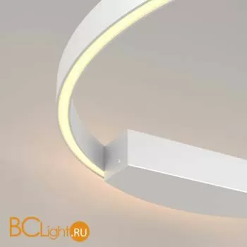 Настенный светильник Maytoni Rim MOD058WL-L35W3K - Фото 0