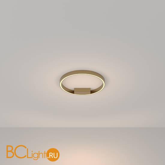 Потолочный светильник Maytoni Rim MOD058CL-L25BS3K