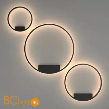 Потолочный светильник Maytoni Rim MOD058CL-L35B3K - Фото 1