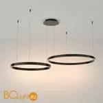 Подвесной светильник Maytoni Rim MOD058PL-L74B3K - Фото 1