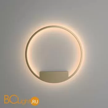 Настенный светильник Maytoni Rim MOD058WL-L35BS3K - Фото 1