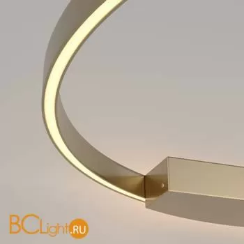 Настенный светильник Maytoni Rim MOD058WL-L50BS3K - Фото 0