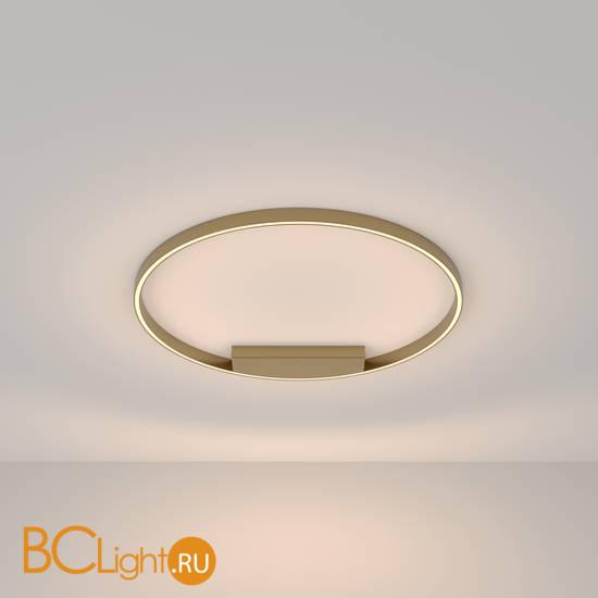 Потолочный светильник Maytoni Rim MOD058CL-L50BS3K