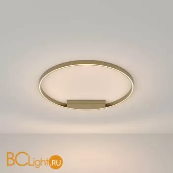 Потолочный светильник Maytoni Rim MOD058CL-L50BS3K