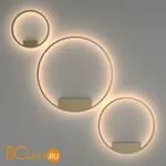 Потолочный светильник Maytoni Rim MOD058CL-L50BS3K - Фото 1