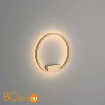 Настенный светильник Maytoni Rim MOD058WL-L25BS3K