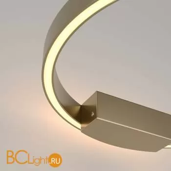 Настенный светильник Maytoni Rim MOD058WL-L25BS3K - Фото 0