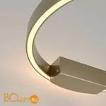 Настенный светильник Maytoni Rim MOD058WL-L25BS3K - Фото 0