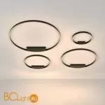 Потолочный светильник Maytoni Rim MOD058CL-L50B3K - Фото 2