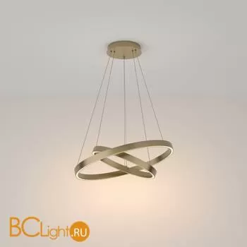 Подвесной светильник Maytoni Rim MOD058PL-L55BS3K