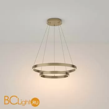 Подвесной светильник Maytoni Rim MOD058PL-L55BS3K - Фото 0