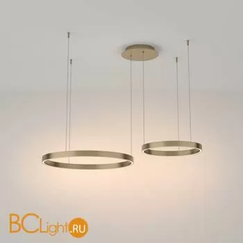 Подвесной светильник Maytoni Rim MOD058PL-L55BS3K - Фото 1