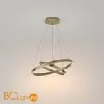 Подвесной светильник Maytoni Rim MOD058PL-L55BS3K