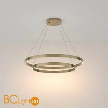 Подвесной светильник Maytoni Rim MOD058PL-L74BS3K - Фото 0