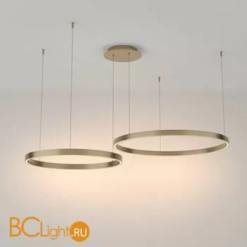 Подвесной светильник Maytoni Rim MOD058PL-L74BS3K - Фото 1