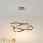 Подвесной светильник Maytoni Rim MOD058PL-L74BS3K