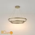 Подвесной светильник Maytoni Rim MOD058PL-L74BS3K - Фото 0