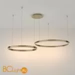 Подвесной светильник Maytoni Rim MOD058PL-L74BS3K - Фото 1