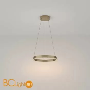 Подвесной светильник Maytoni Rim MOD058PL-L22BS3K