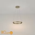 Подвесной светильник Maytoni Rim MOD058PL-L22BS3K