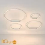 Потолочный светильник Maytoni Rim MOD058CL-L25W3K - Фото 2