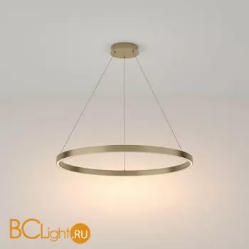 Подвесной светильник Maytoni Rim MOD058PL-L42BS3K