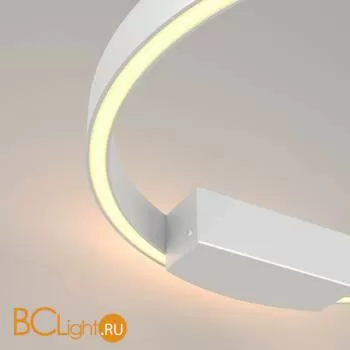 Настенный светильник Maytoni Rim MOD058WL-L25W3K - Фото 0