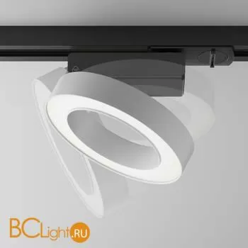 Трековый светильник Maytoni Rim Unity 4000K 12Вт 110° TR044-1-12W4K-W - Фото 2