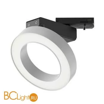 Трековый светильник Maytoni Rim Unity 4000K 12Вт 110° TR044-1-12W4K-W - Фото 0