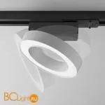 Трековый светильник Maytoni Rim Unity 4000K 12Вт 110° TR044-1-12W4K-W - Фото 2