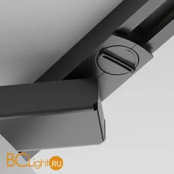 Трековый светильник Maytoni Rim Unity 3000K 12Вт 110° TR044-1-12W3K-W - Фото 1